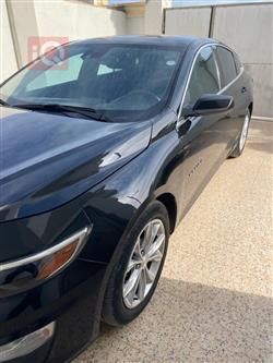 شيفروليه ماليبو